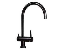 Puretec Tripla Filter Mixer Tap Black