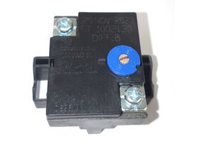 Robertshaw Thermostat Less CO Reset Adjust