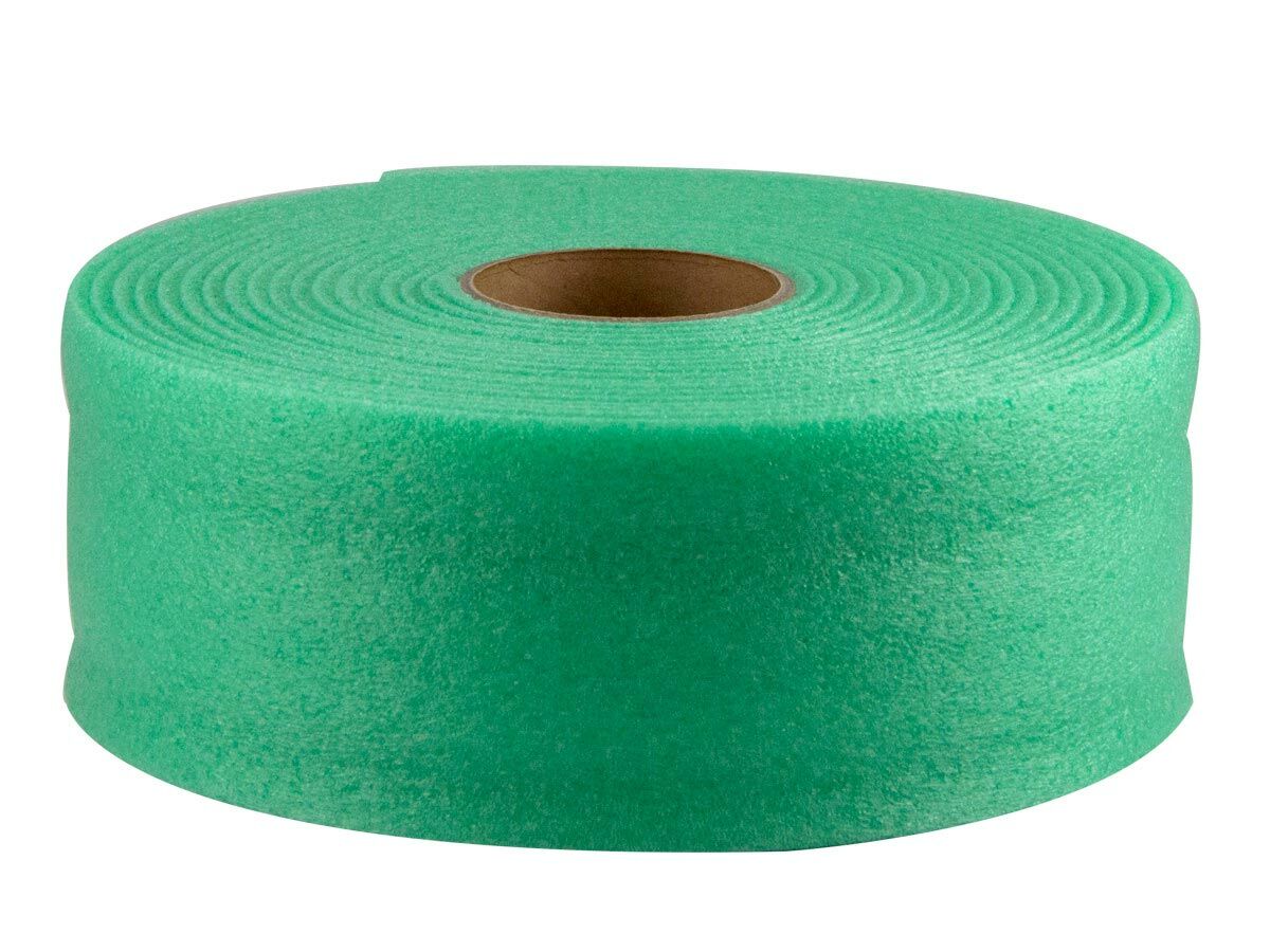 Polilag (Green) 100mm x 10mtr