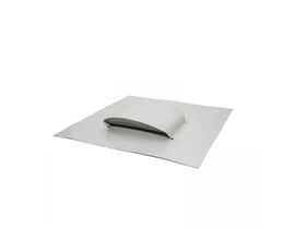 Low Profile Roof Vent 125/150mm Surfmist