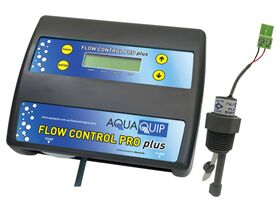 Flow Control Pro Plus Timer (Inc Flow Switch)