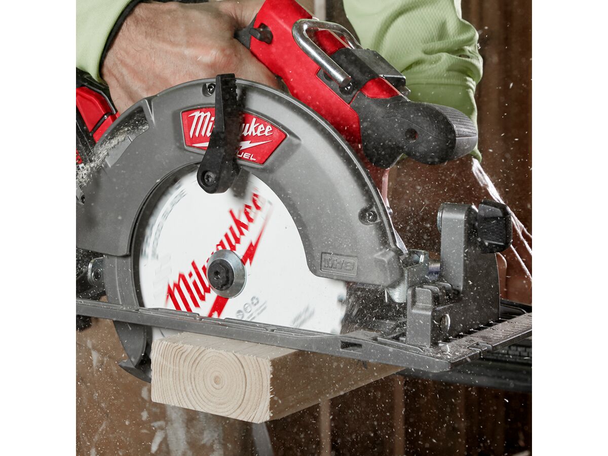 Framing Blade 7 1/4" 184mm 24T to suit Milwaukee Circular Saw