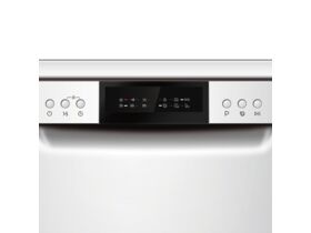 Inalto IDW7S 14 Person Led Display Freestanding Dishwasher 600mm Stainless Steel