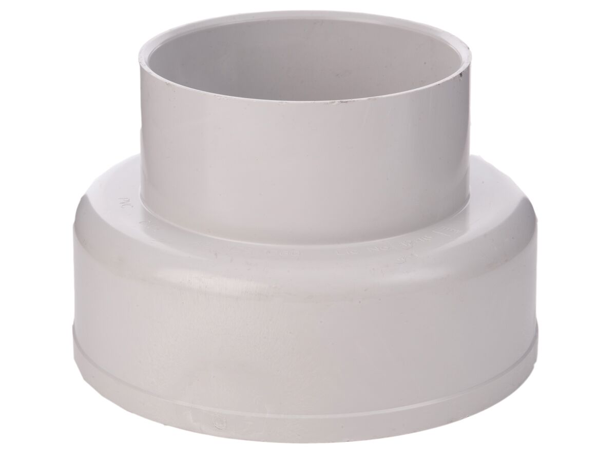 PVC Pressure Stub Flange 225mm from Reece