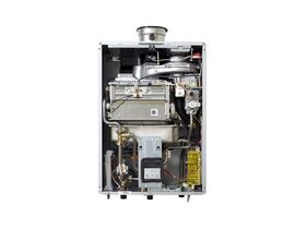 Rinnai Heavy Duty Continuous Flow HD210i
