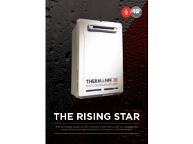 Flyer - Thermann (6 Star)