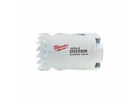 Hole Dozer With Carbide Teeth 35mm (13/8")