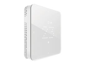Zen Thermostat WiFi Edition White