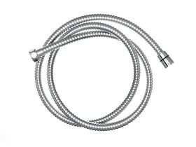 Metaflex Shower Hose Chrome 1500mm from Reece
