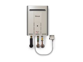 Rinnai Infinity Touch 26L