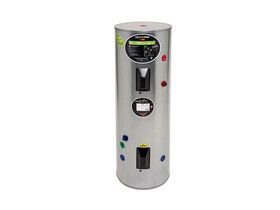 Hjc Stainless Steel Tsyphon Coil 250 Litre 3Kw