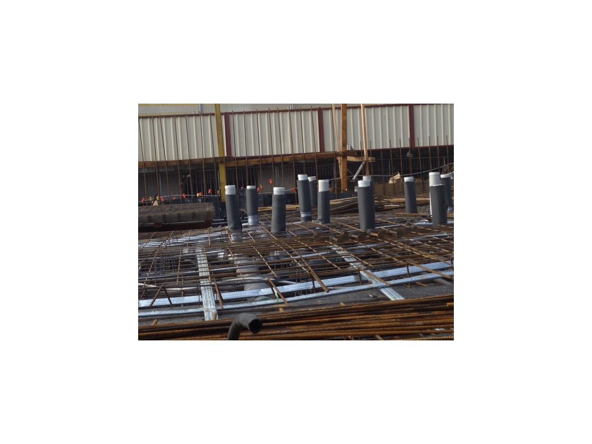 Thermotec Pipe Sleeve