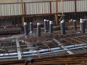 Thermotec Pipe Sleeve