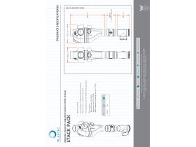 Specification Sheet - DWV Stack Pack 100mm