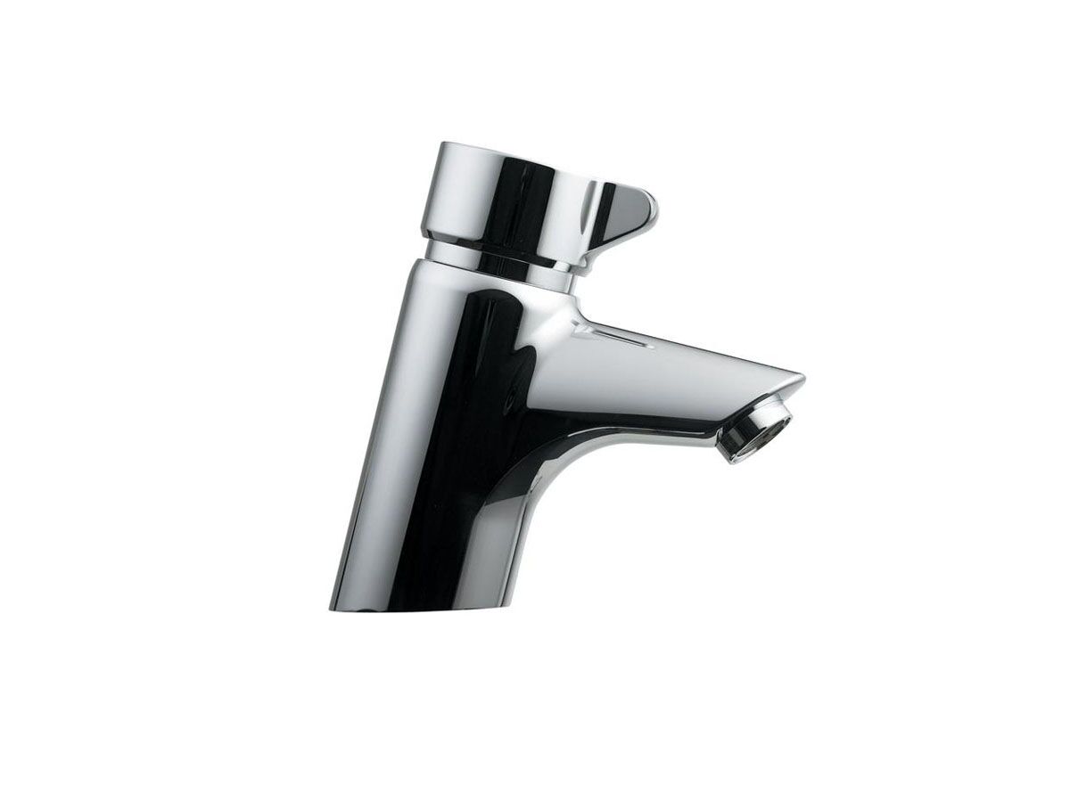 Armitage Shanks Avon 21 Self Closing Mixer (6 Star)