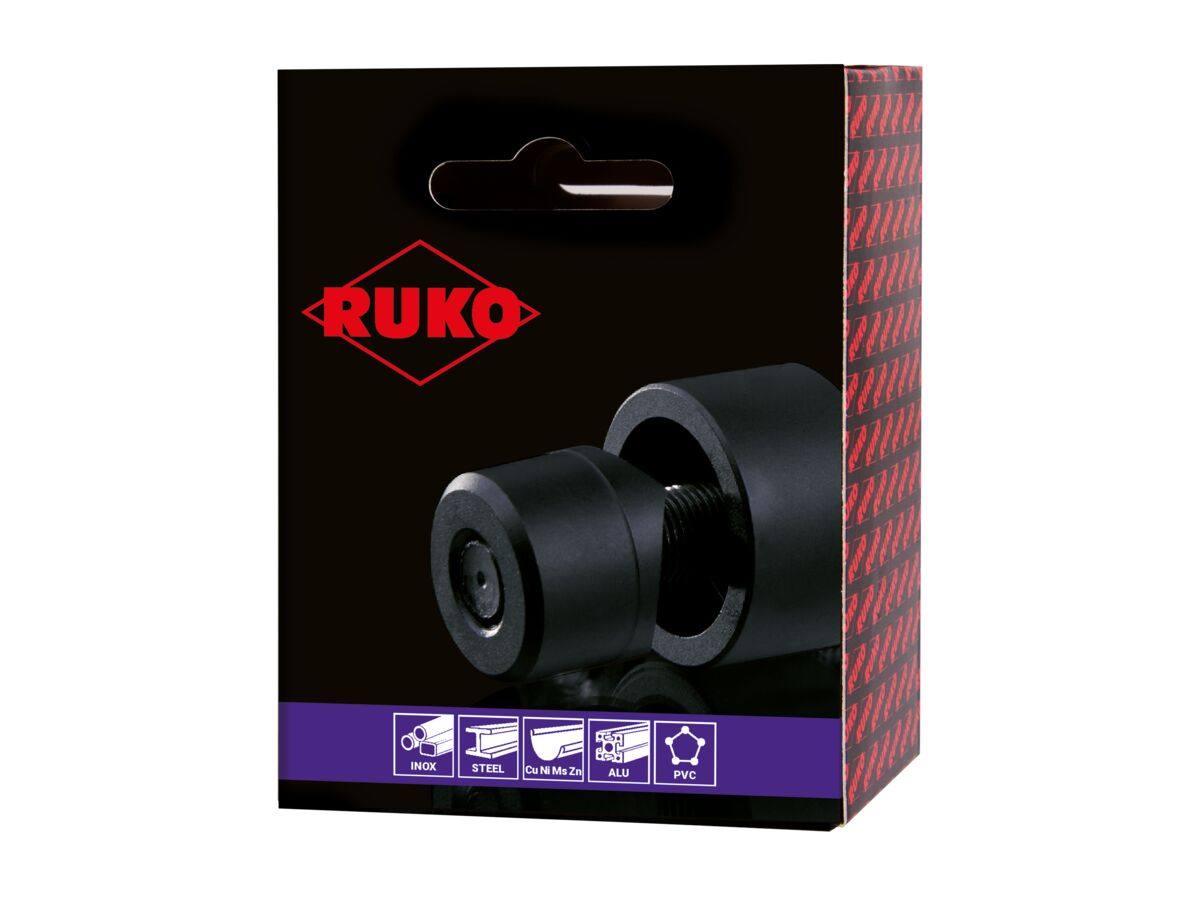 Ruko Screw Punch 35mm