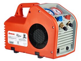 Robinair Refrigeration Recovery Unit Rg3000-A