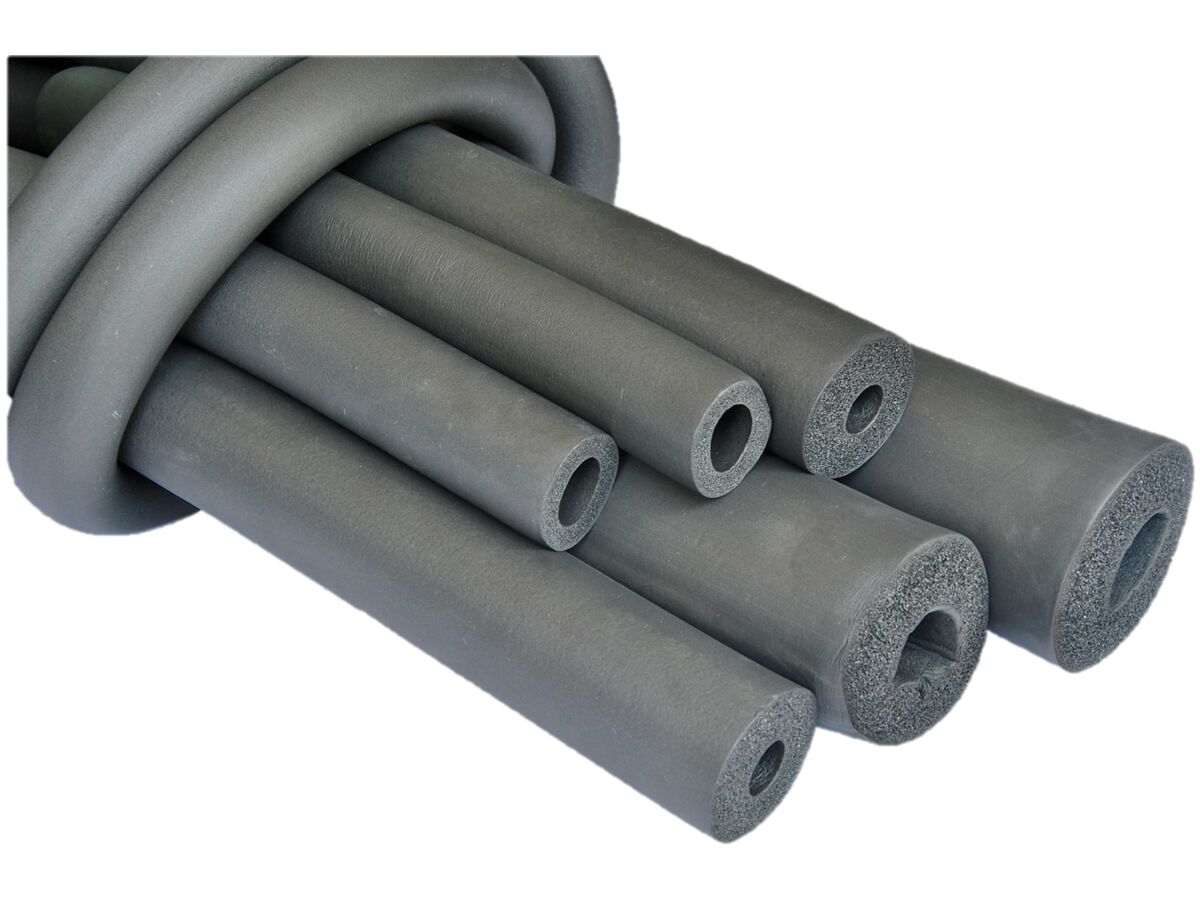 Fire Rated Insulation 35mm x 38mm Wall 2mtr from Reece