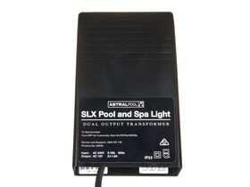 Astralpool Transformer 12 Vac - 2 Light