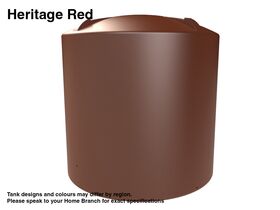 Rainwater Tank Poly 10100Ltr