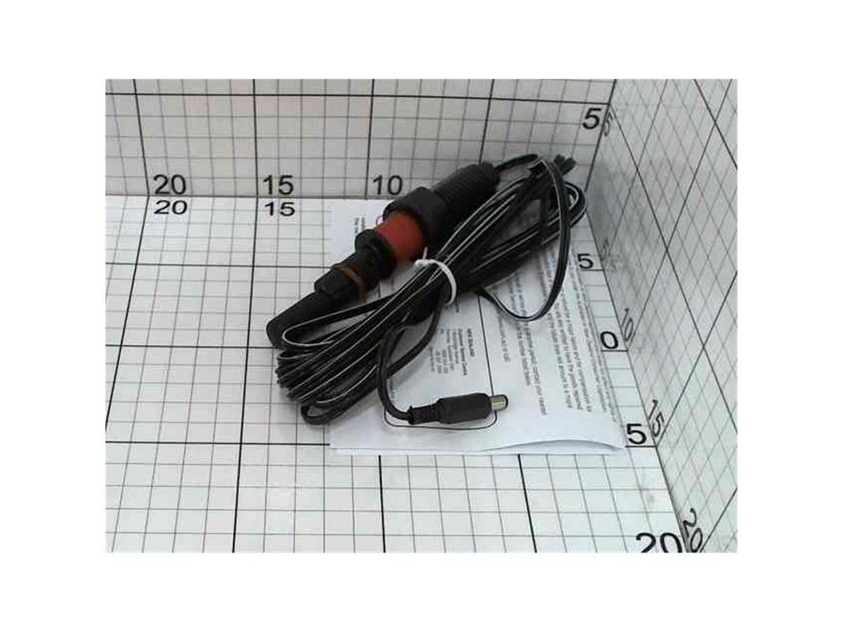 Davey Sensor Lead Adjustable Suit RainBank
