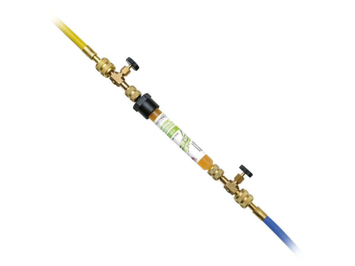 Spectroline UV Dye Poe & Mineral Oil GS-2/E
