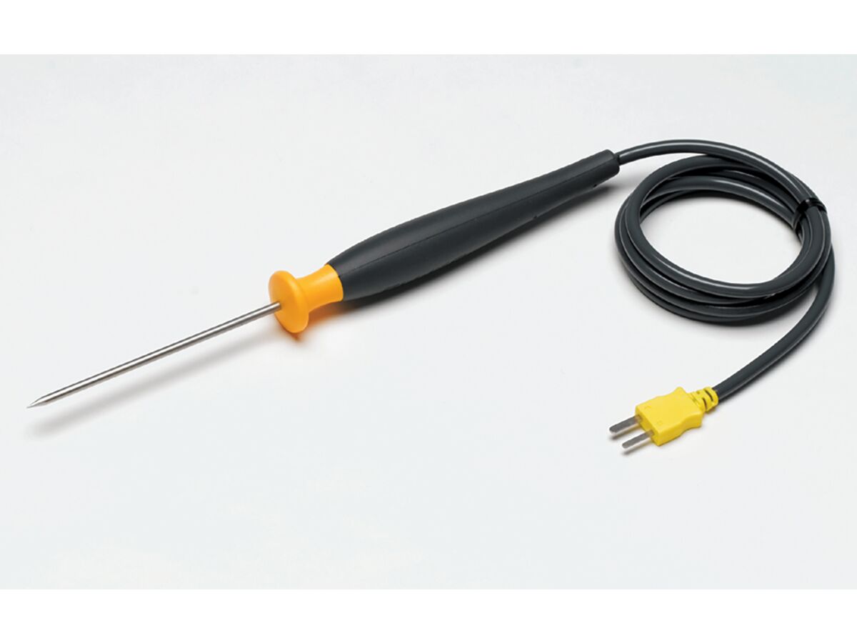 Fluke K Type Probe Piercing 80Pk25 from Reece