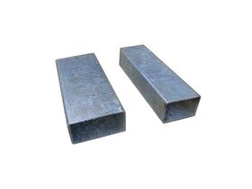 Rectangular Hollow Section