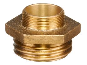 Fire Hydrant Adaptor CFA Male x 50MI BSP