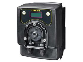 Davey Ph Dosing Pump