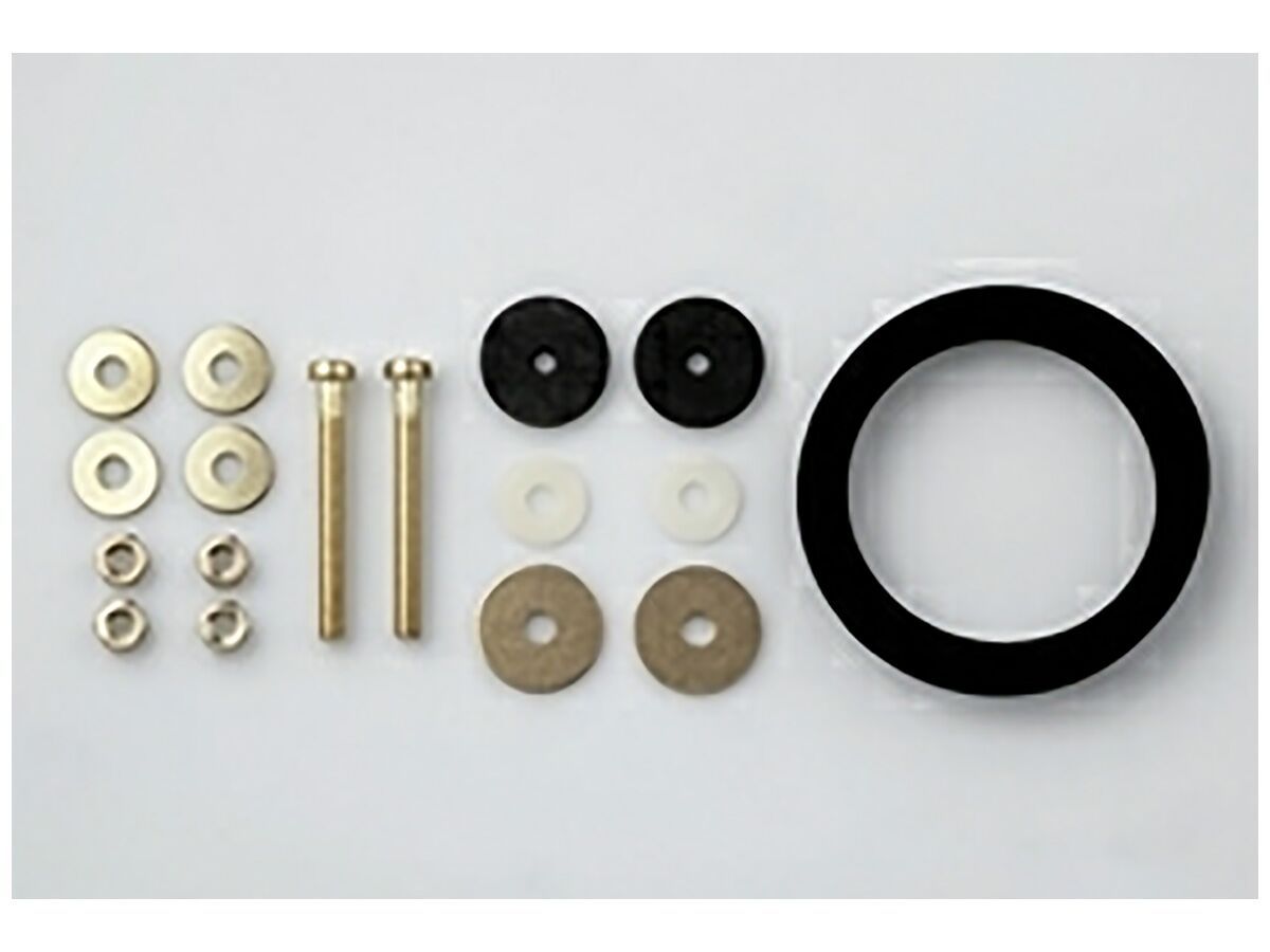 LAUFEN Cist Bolts & Gasket (Mimo)