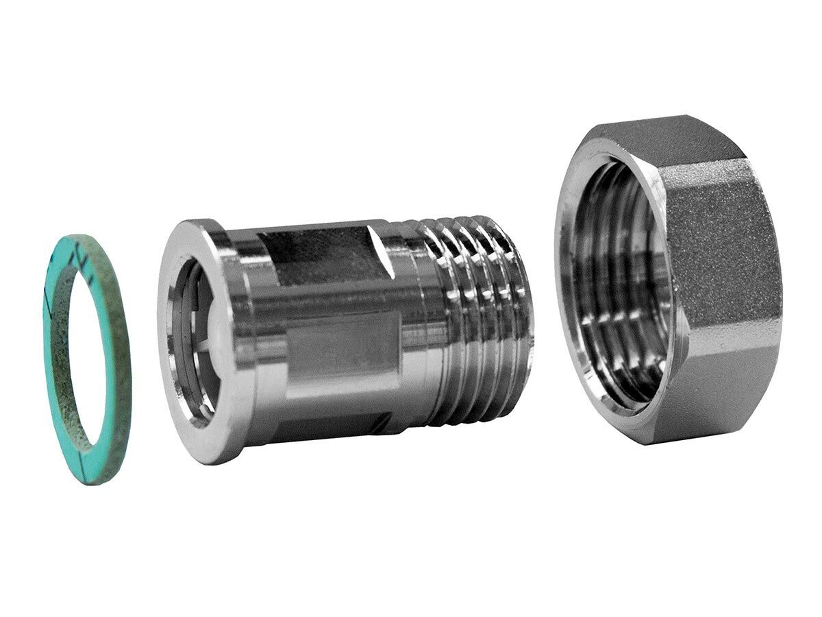 Tomson Nut & Tail Service Kit 15mm