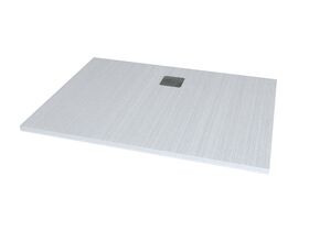 Roca Cyprus Shower Floor 1200 x 900mm Blanco