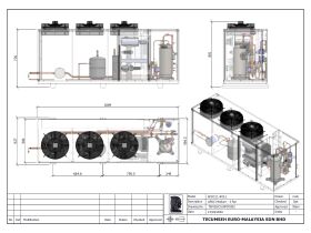 Tecumseh Acpac Dc-3 Apdc21.4ml3-1