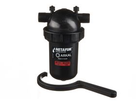 Arkal Short Disc Filter 120 Mesh 25mm