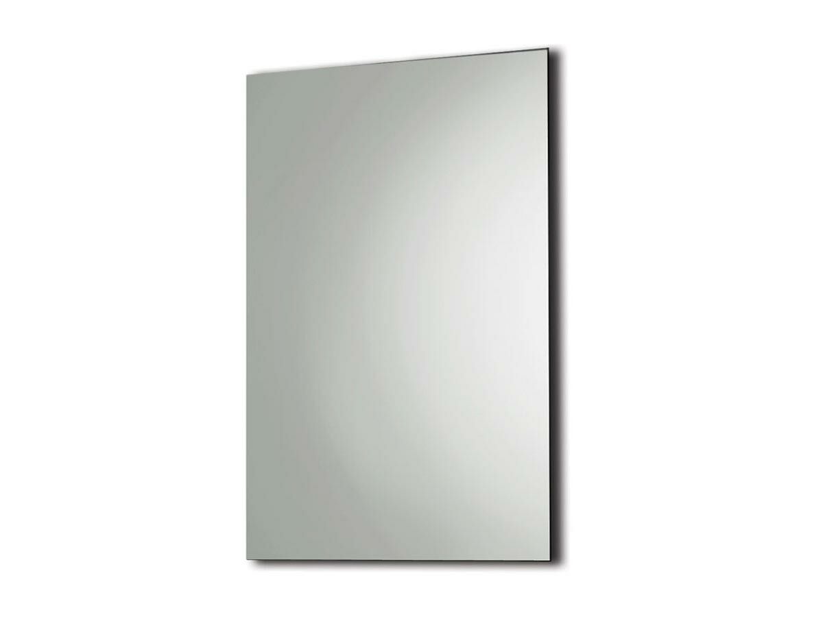 Posh Domaine 600mm X 800mm Polished Edge Mirror From Reece 