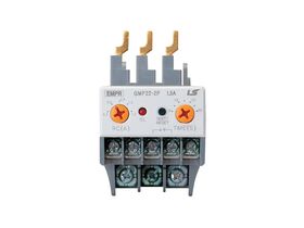 LS Compressor Contactor Overload