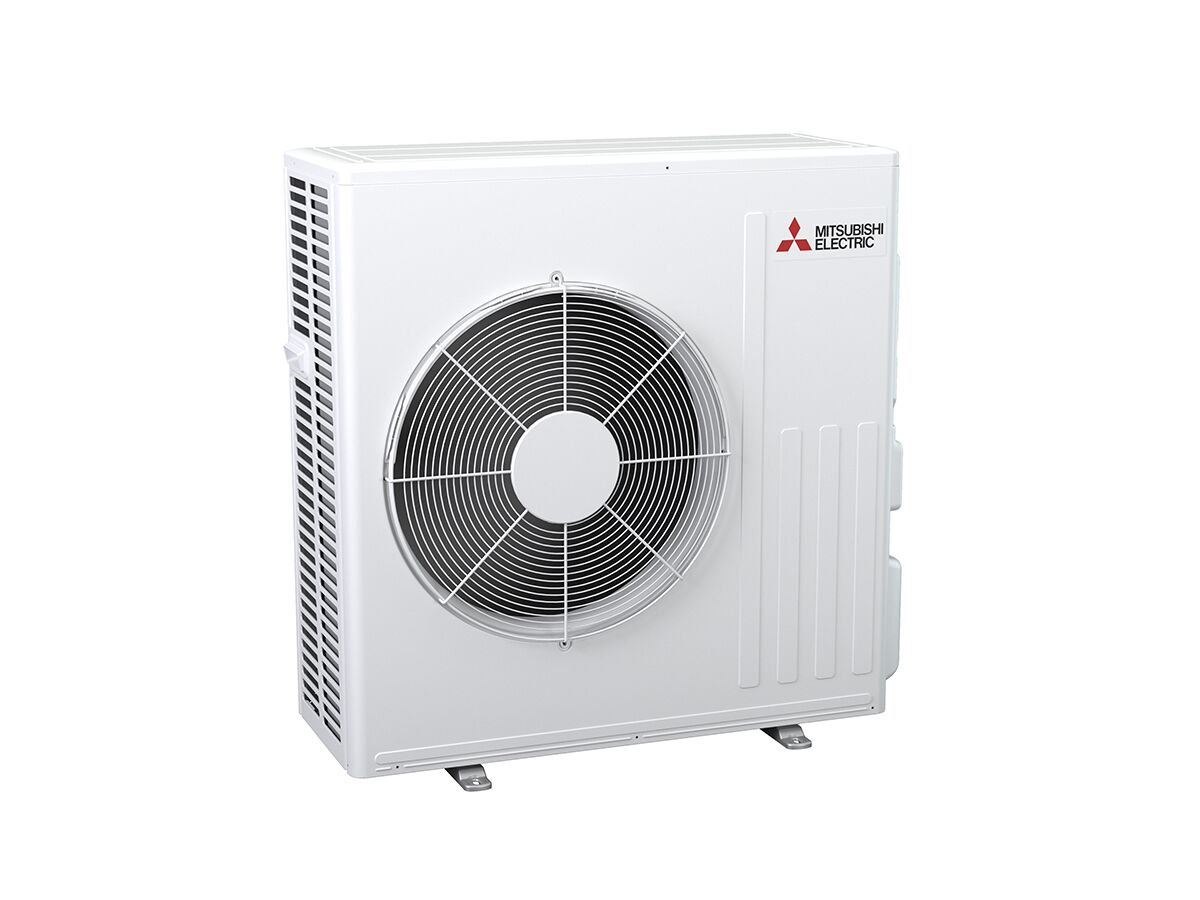 Mitsubishi Electric Wall Hung Split Outdoor Unit MUZ-AP