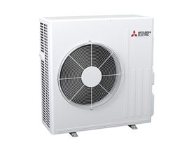 Mitsubishi Electric Wall Hung Split Outdoor Unit MUZ-AP