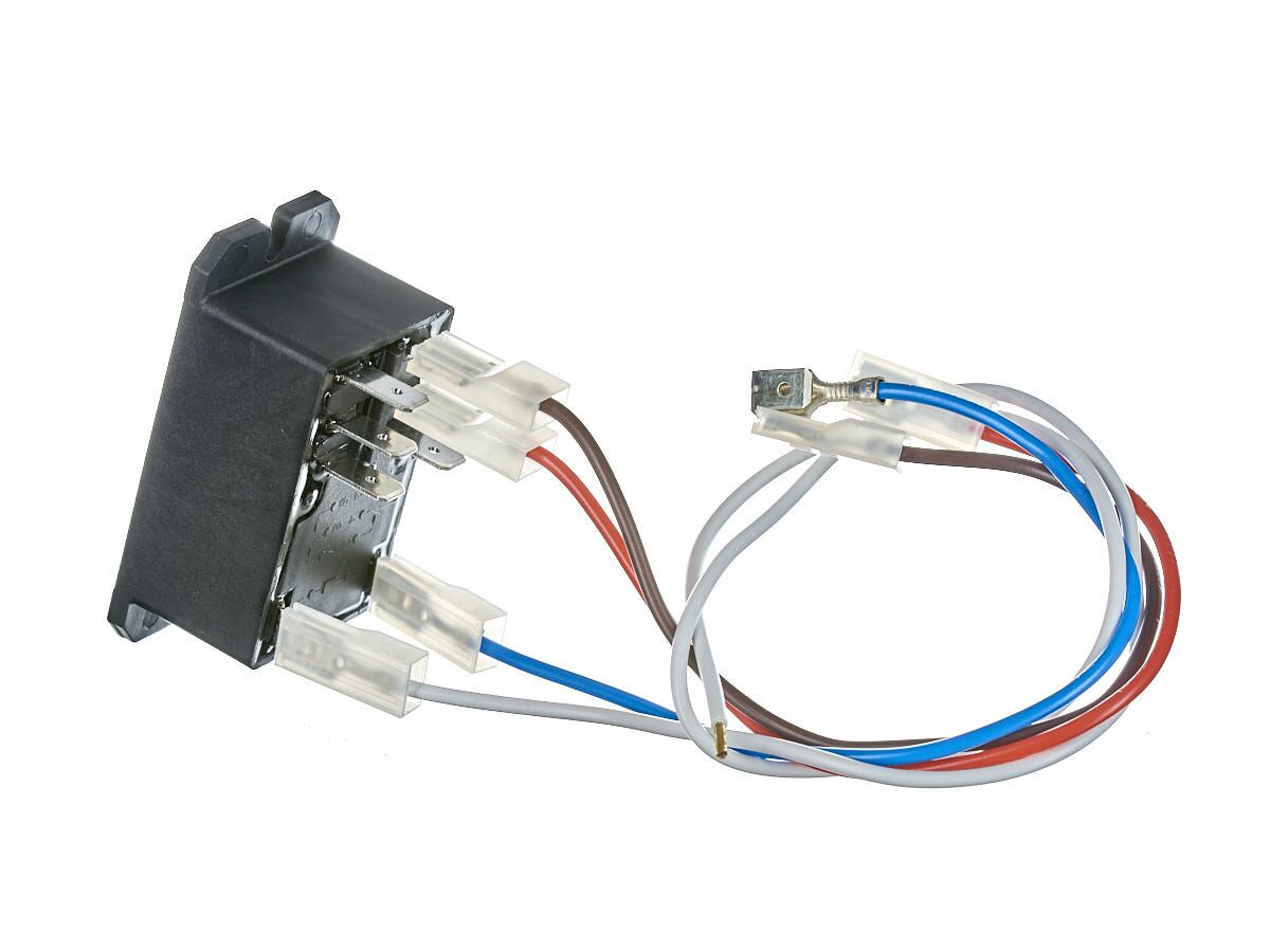 Brivis Add-On Relay Kit