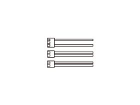 Fujitsu External Control Wiring Kit UTY-XWZXZ5