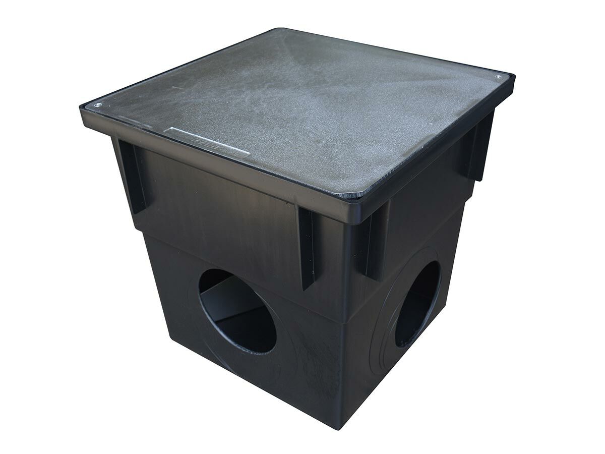 Reln 300mm Distribution Pit 350mm x 350mm