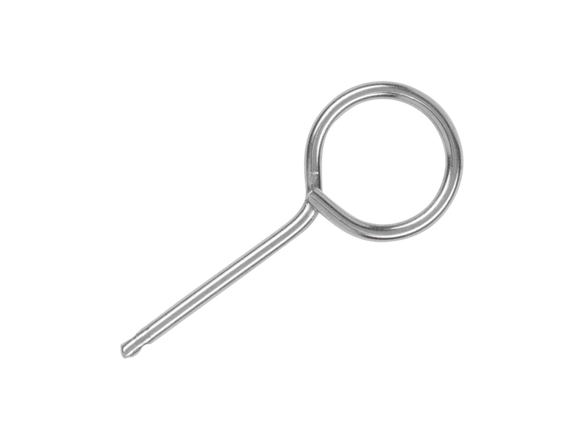 Fire Extinguisher Safety Pin - AF, AW, WC