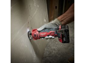 Milwaukee M18 Fuel Cut Out Tool 18V - Tool Only