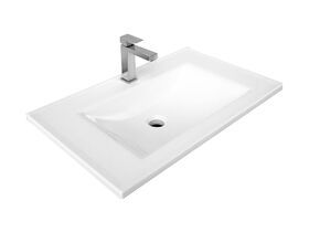 Espire Single Bowl Vanity Unit