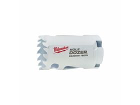 Hole Dozer With Carbide Teeth 32mm (1/14")