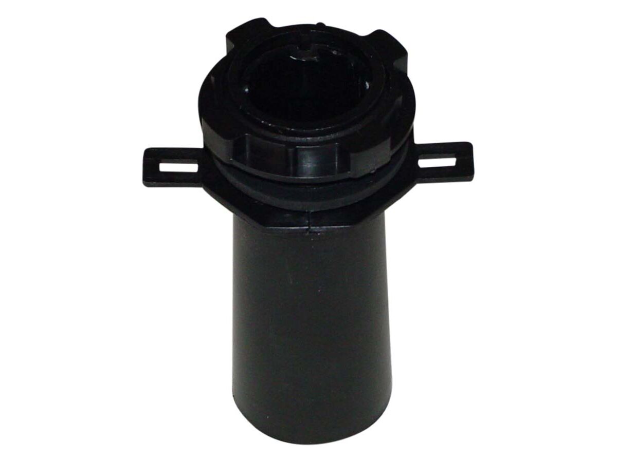 40mm Over Flow Assembly