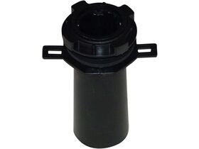 40mm Over Flow Assembly