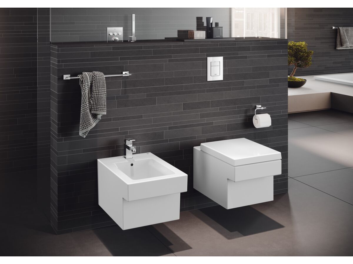 GROHE Essentials Cube Accessories
