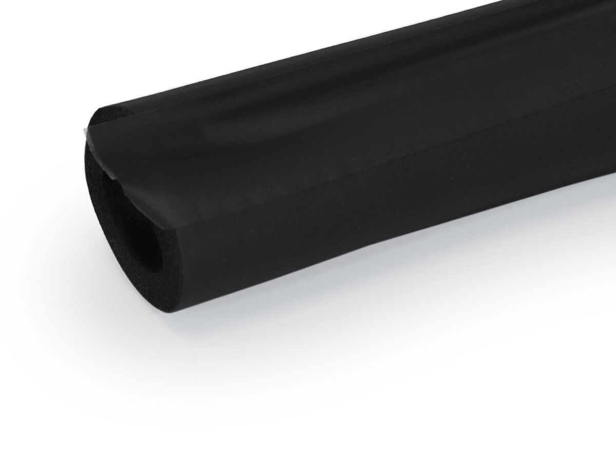 13X42 ISOPIPE SLIT&SEAL 2M LENGTH